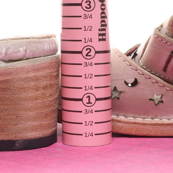 Freebird by Steven MOON STAR Mule Open Toe Sandal Women 10 - Picture 11 of 16